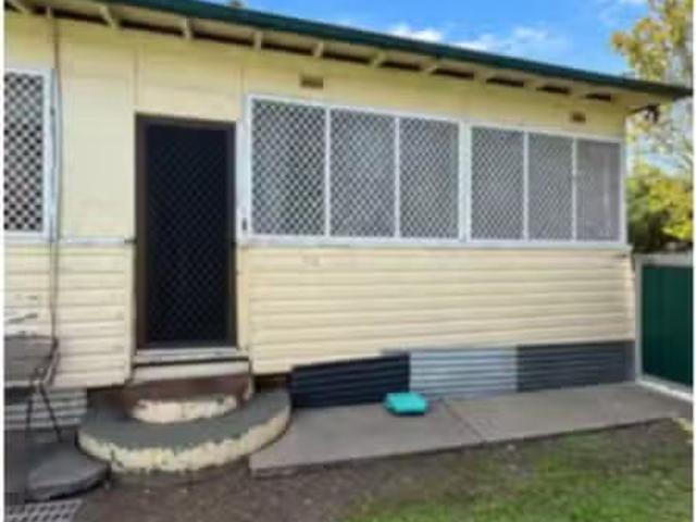 Apartment for rent in Gunnedah, Gunnedah Shire Council