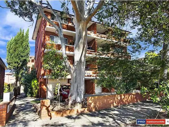Apartment for rent in St George, Sydney