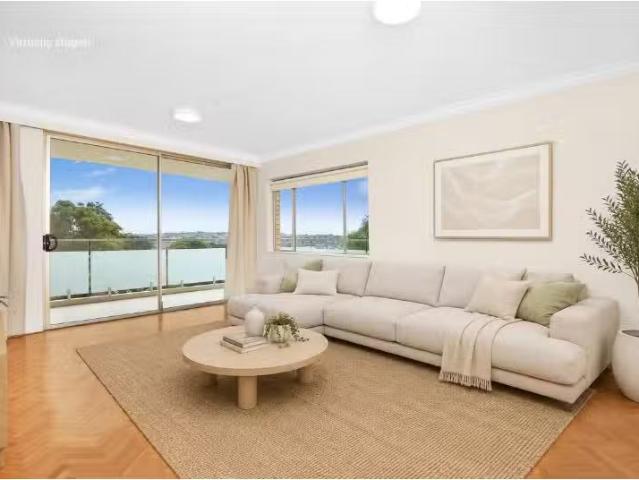 Apartment for rent in Eastern Suburbs, Sydney