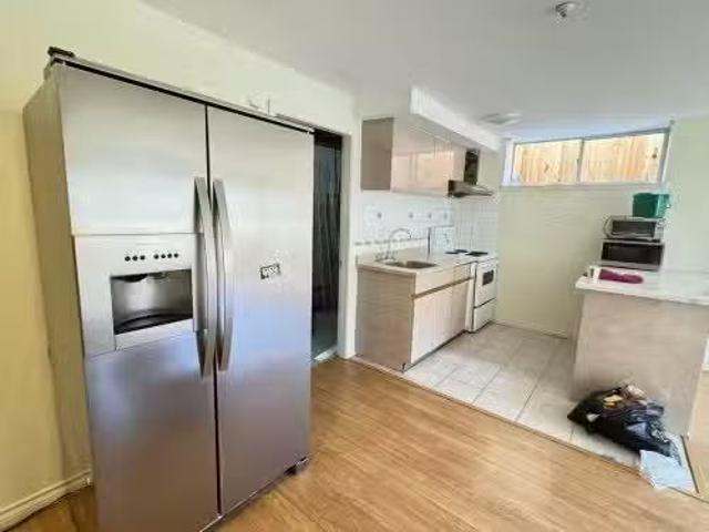 House for rent in Vancouver, British Columbia