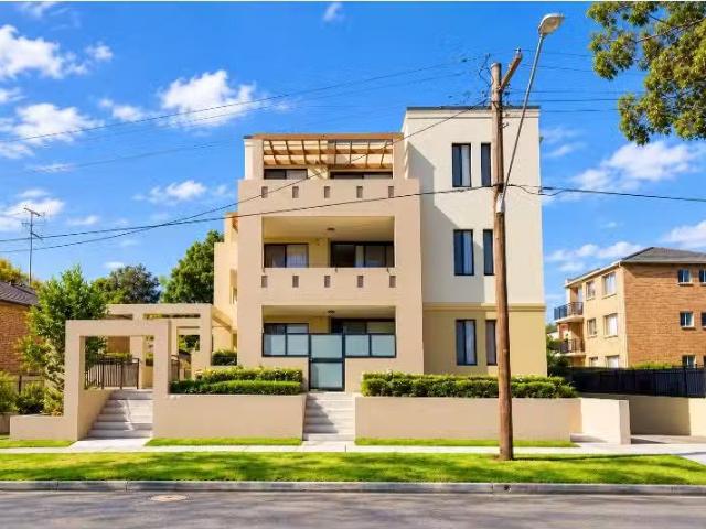 Apartment for rent in Westmead, Sydney