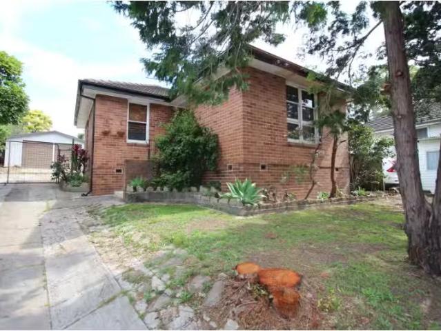 House for rent in Sydney, New South Wales