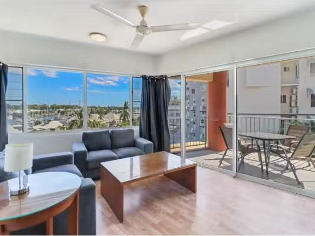 Apartment for rent in Darwin, Northern Territory