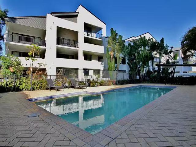 House for rent in Toombul, Queensland