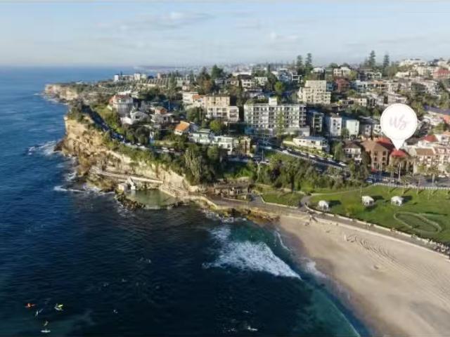 Apartment for rent in Sydney, New South Wales