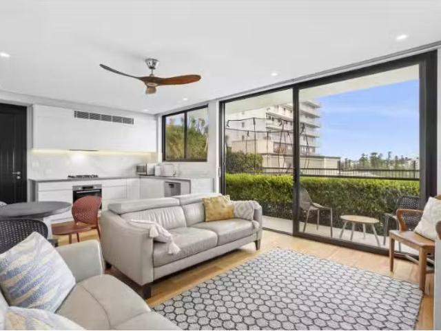 Apartment for rent in Sydney, New South Wales