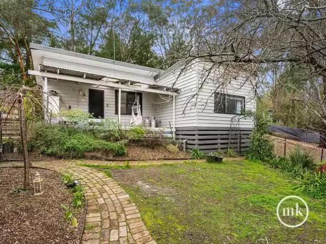 House for rent in Camerons Creek, Victoria
