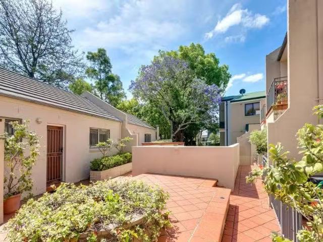 Condo for rent in Sydney, New South Wales