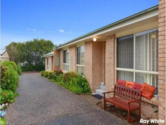 Apartment for rent in Oak Flats Dc, New South Wales