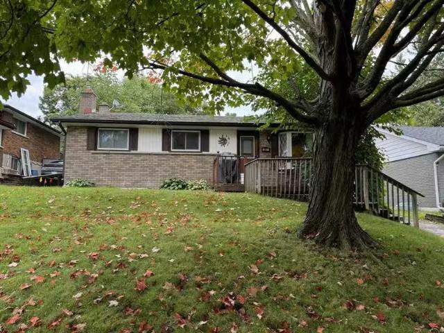 Condo for rent in Peterborough, Ontario