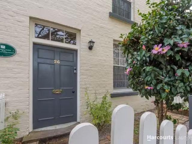 House for rent in Launceston, Tasmania