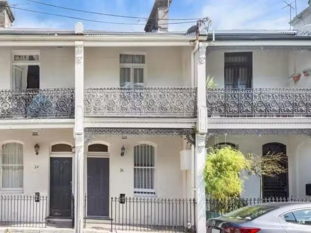 House for rent in Sydney, New South Wales