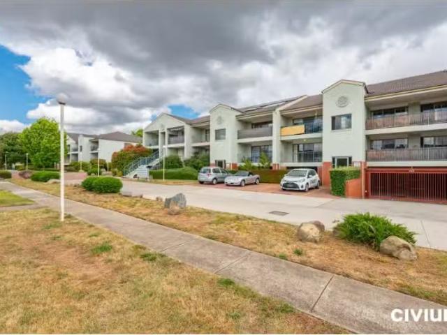 Apartment for rent in Canberra, Australian Capital Territory