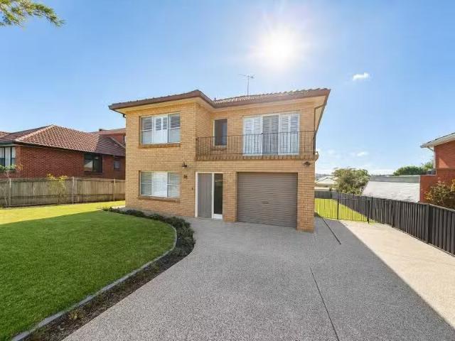 Apartment for rent in Wollongong West, New South Wales
