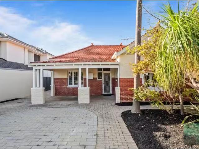 House for rent in Western Australia