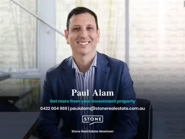 Apartment for rent in Sydney, New South Wales