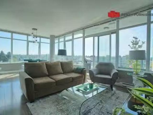 House for rent in Vancouver, British Columbia