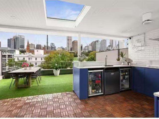 Apartment for rent in Sydney, New South Wales