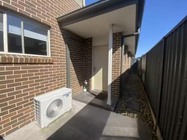 Apartment for rent in Denham Court, Sydney