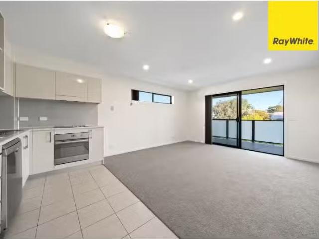 Apartment for rent in Bruce, Australian Capital Territory