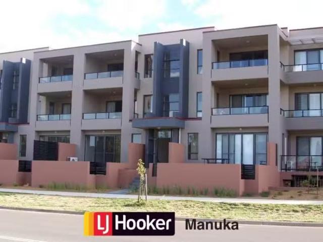 Apartment for rent in Greenway, Australian Capital Territory