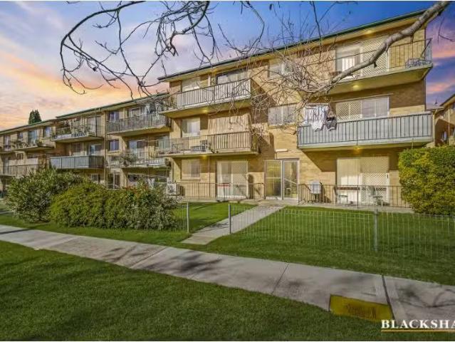 Apartment for rent in Queanbeyan, New South Wales