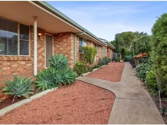 Apartment for rent in Parkes, New South Wales