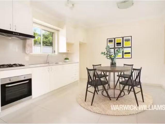 Condo for rent in Sydney, New South Wales