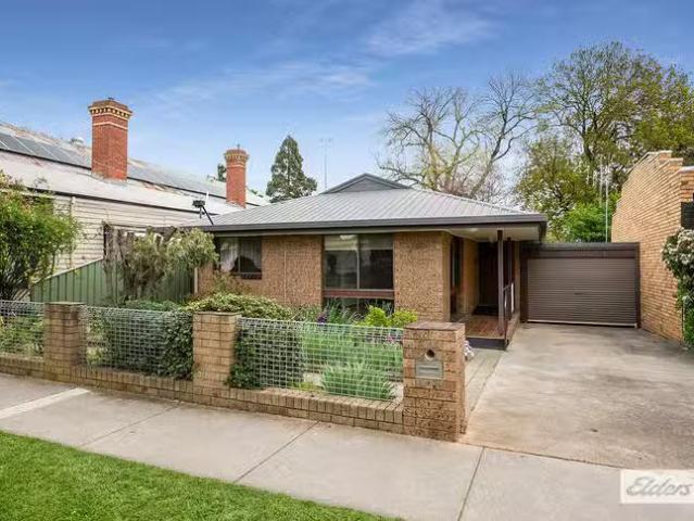House for rent in Bendigo, Victoria