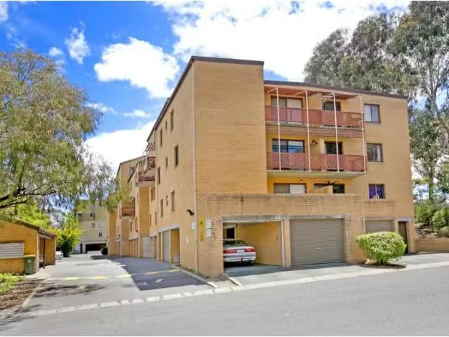 Apartment for rent in Belconnen Dc, Australian Capital Territory