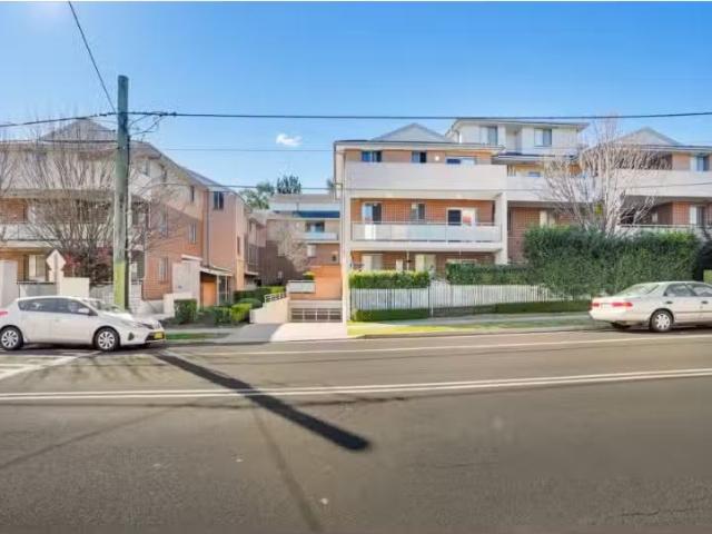 Apartment for rent in Sydney, New South Wales