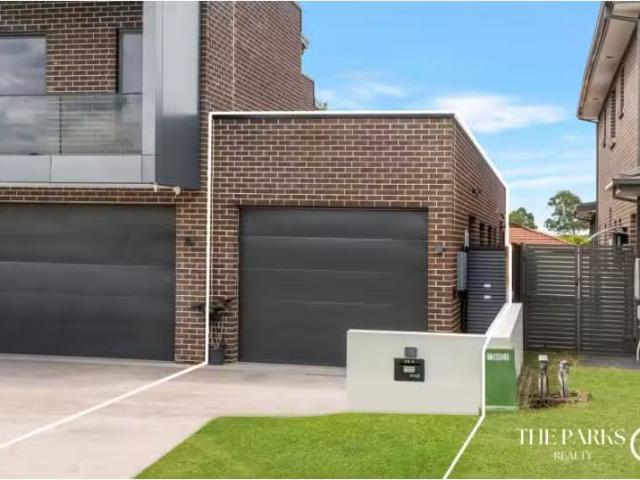 Apartment for rent in Sydney, New South Wales