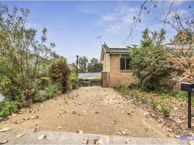 House for rent in Macgregor, Australian Capital Territory