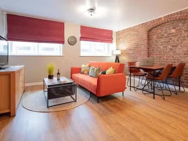 Apartment for rent in City Centre, Georgia
