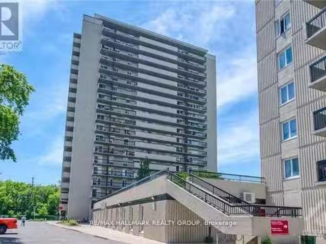 Apartment for rent in Mulhurst Bay, Ontario