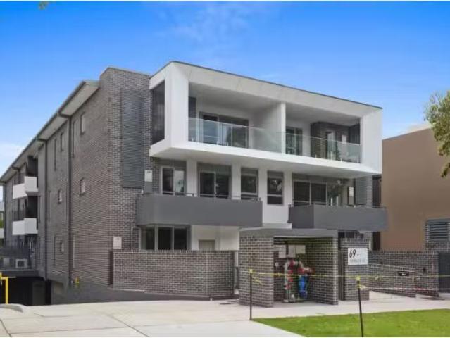 House for rent in Centenary Park, Sydney