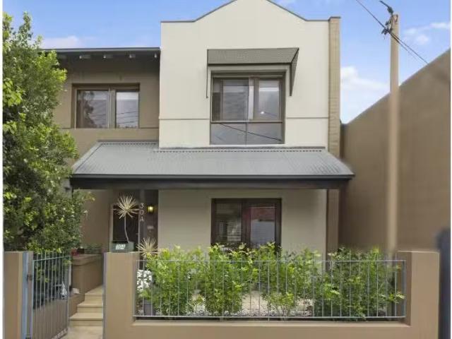 Condo for rent in Sydney, New South Wales