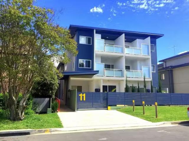 Apartment for rent in Sydney, New South Wales