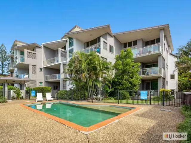 Apartment for rent in Kingscliff, New South Wales