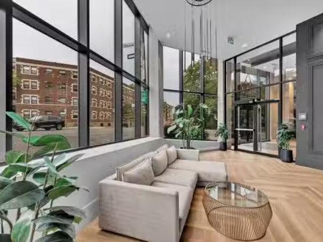 Apartment for rent in St. Leonard's, Quebec