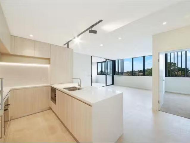 Apartment for rent in Sydney, New South Wales