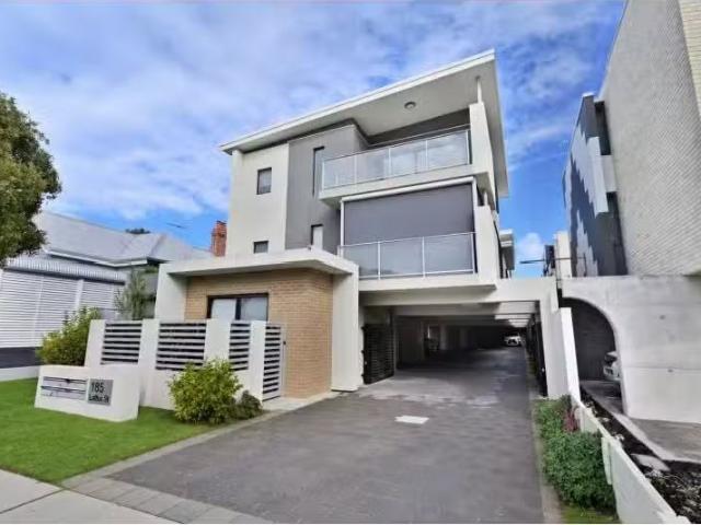 Apartment for rent in North Perth, Western Australia