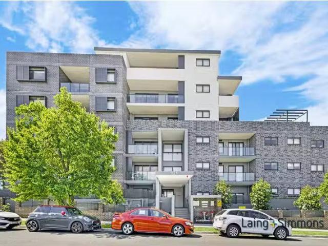 Apartment for rent in Canley Heights, Sydney