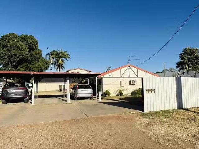 House for rent in Mount Isa