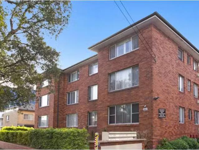 Apartment for rent in Sydney, New South Wales