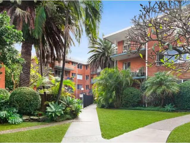 Apartment for rent in Sydney, New South Wales