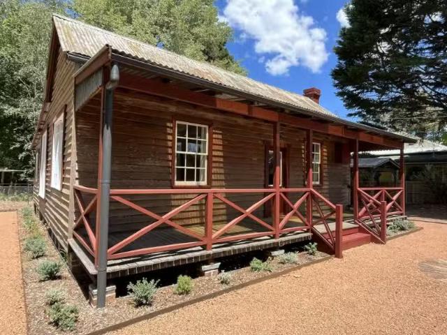 House for rent in Exeter, New South Wales