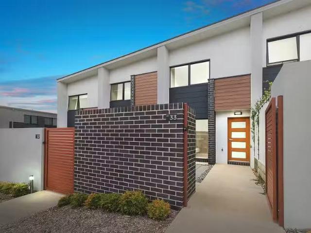 Condo for rent in Lawson, Australian Capital Territory