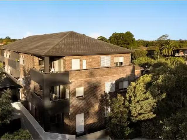 Apartment for rent in Inner West, Sydney