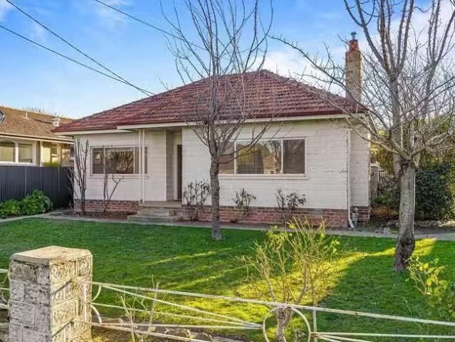 House for rent in Camerons Creek, Victoria